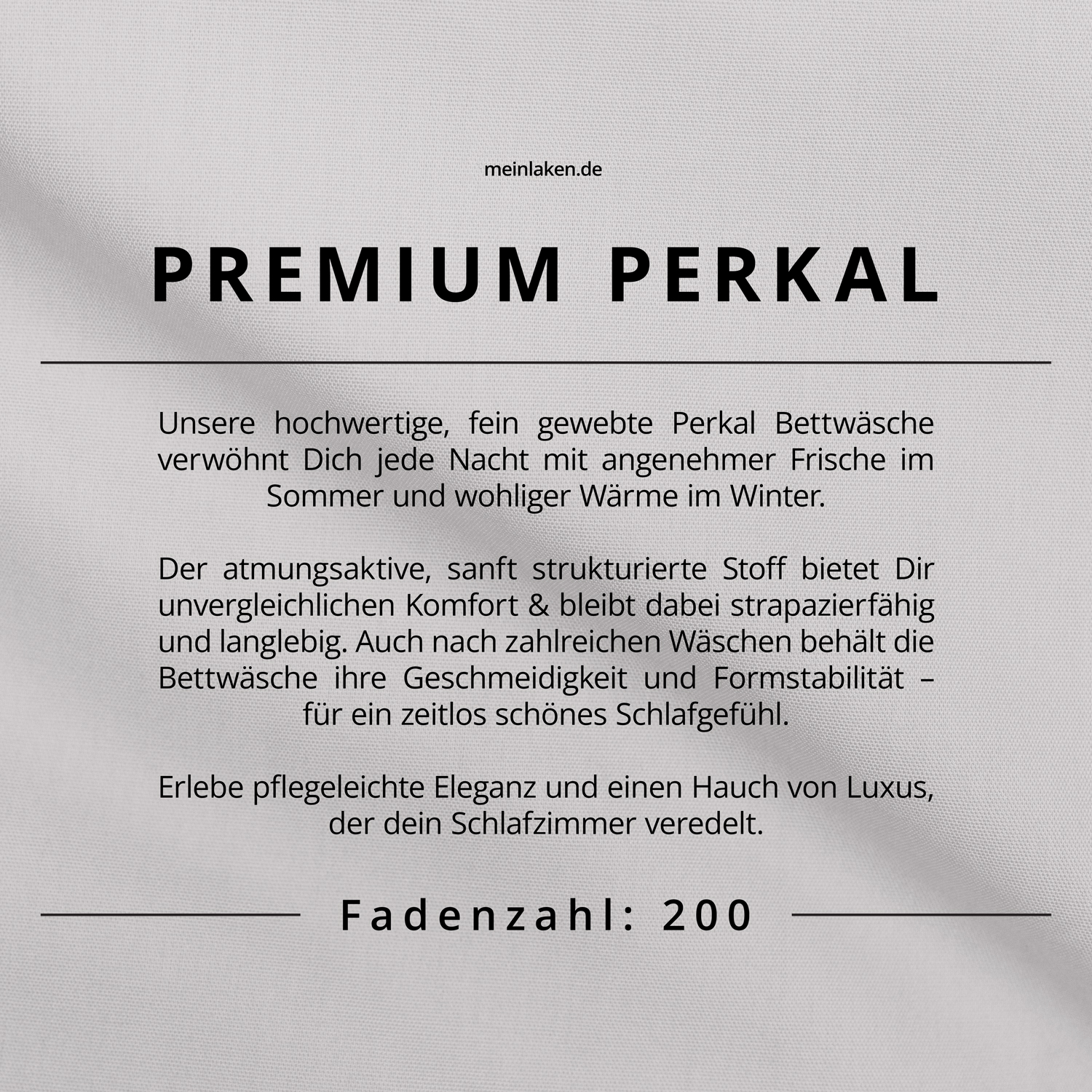 Bettwäsche-Set