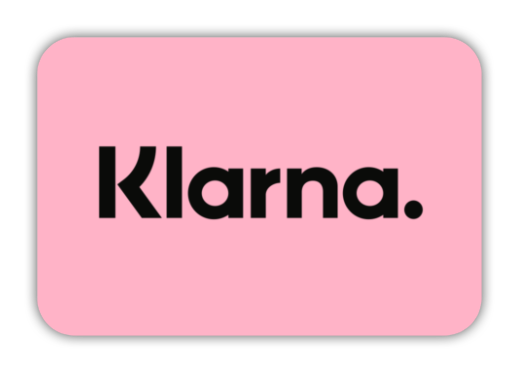 Logo von Klarna