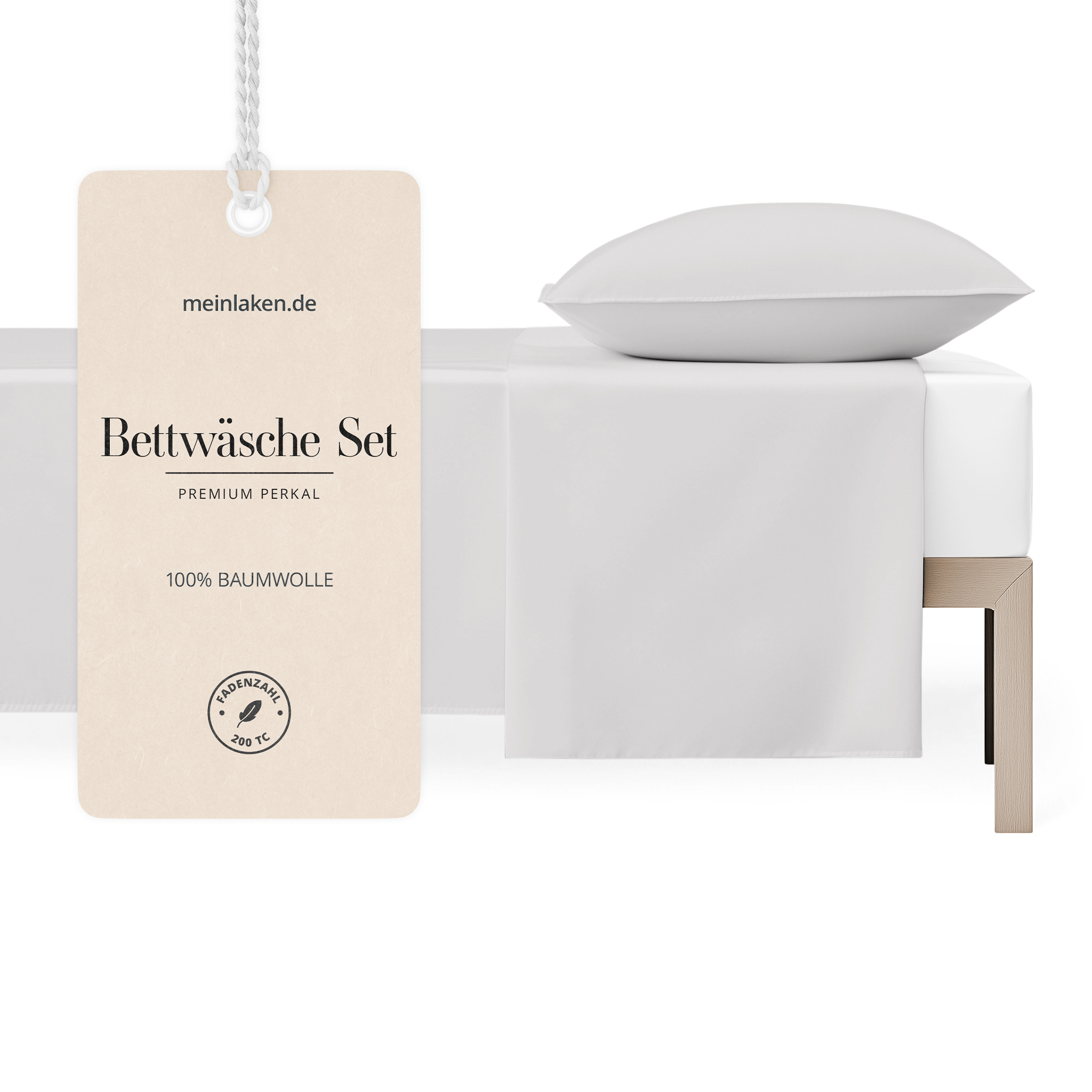 Bettwäsche-Set