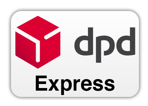 Logo von dpd Express